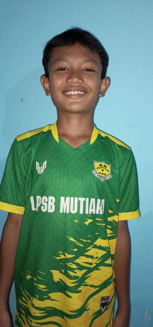 Arkhan Rizky Pradana